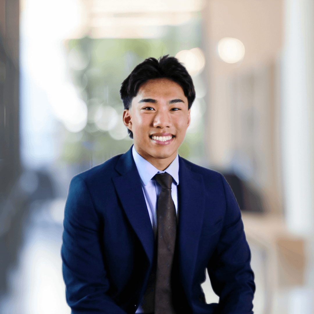 Matthew Ng